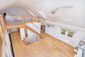 Lounge and Mezzanine- click for photo gallery